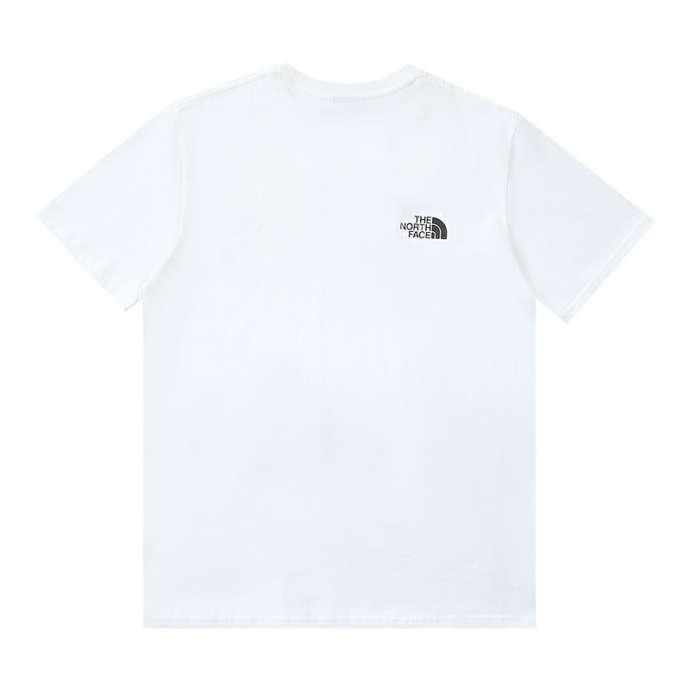 The North Face T Shirts Short _SKUTheNorthFaceM-3XLT60316139831
